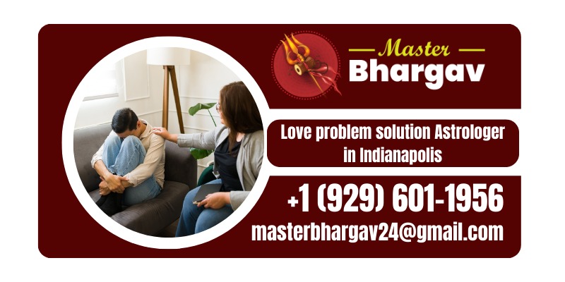Divorce Problem Solution Astrologer in Maryland